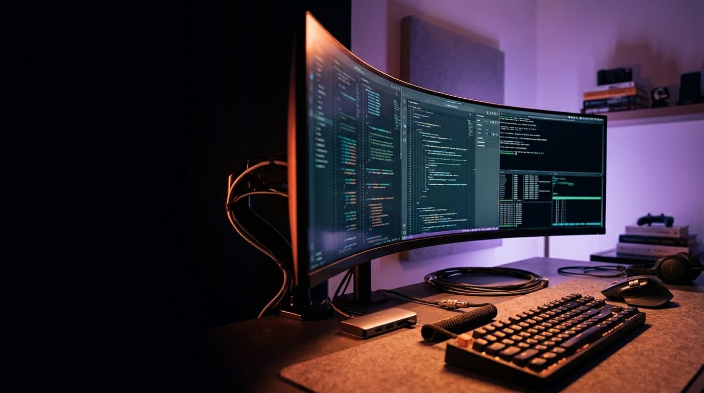WeCraft engineering workstation