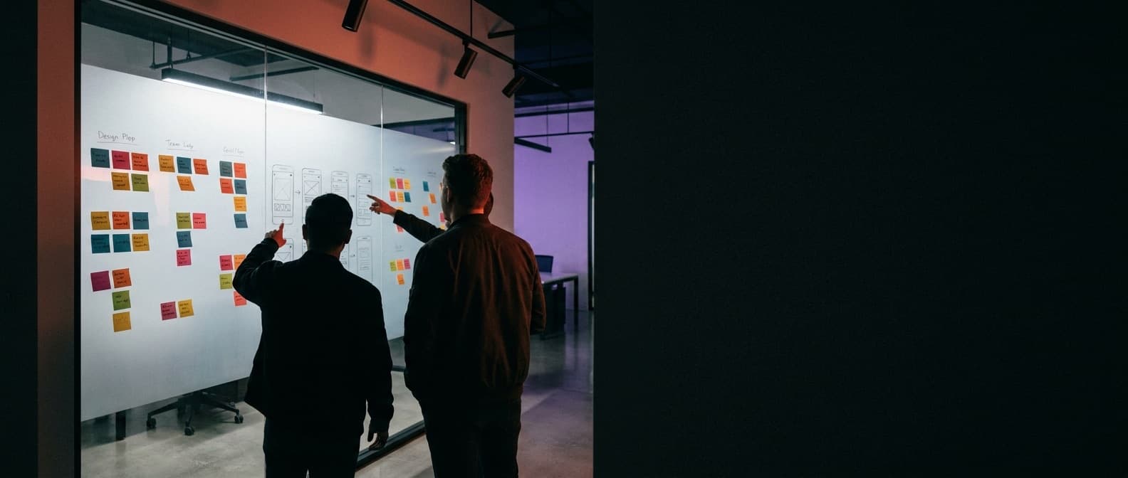 Product-First Thinking visual