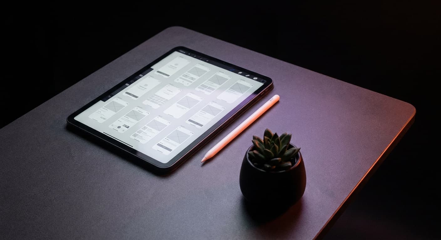 Design Excellence visual