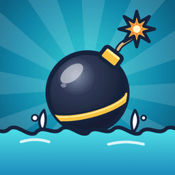 Kaboom Cove app icon