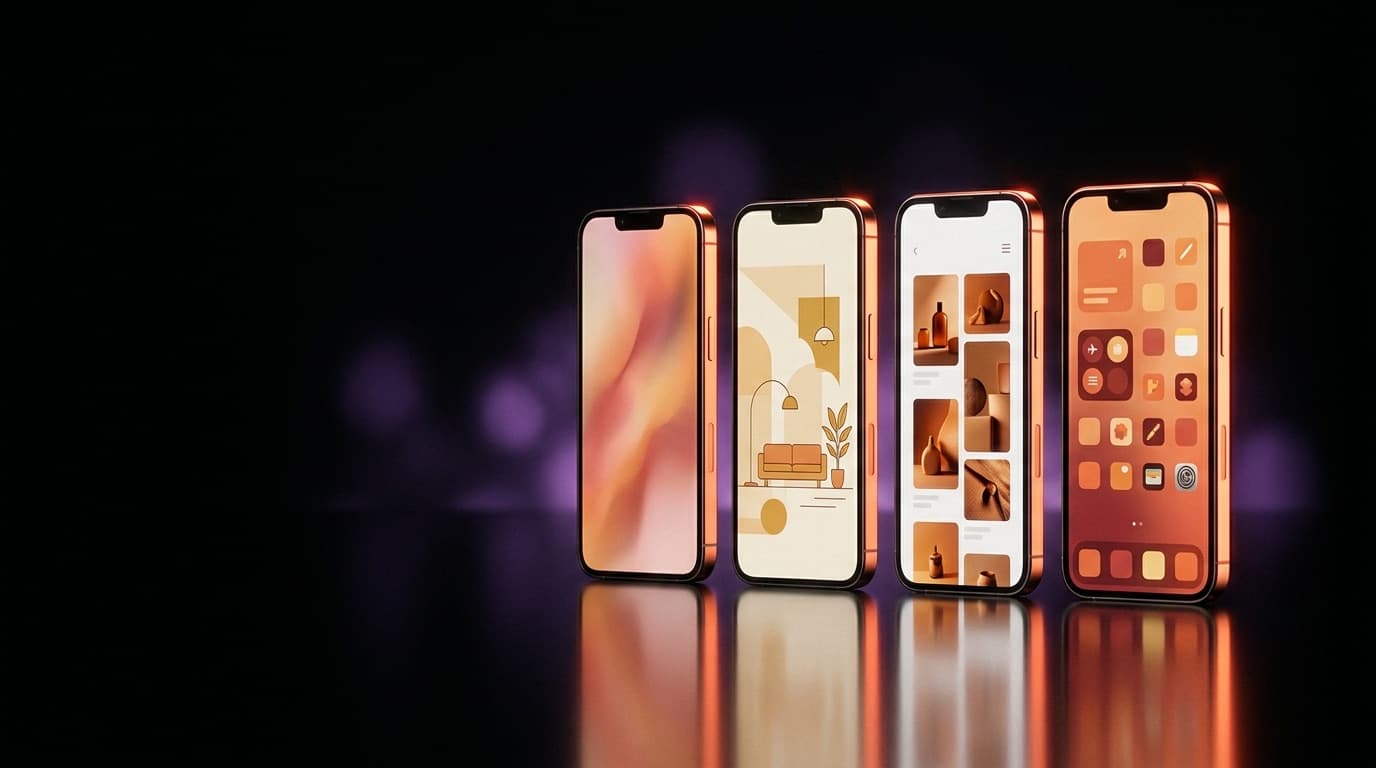 WeCraft AI apps portfolio